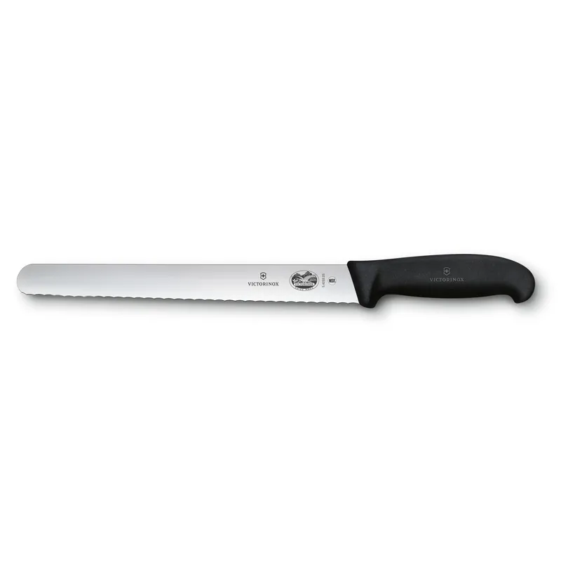 Nakupujte Hned Victorinox Nůž kuchyňský 25cm plast