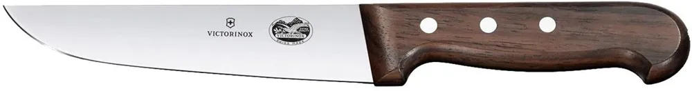 Victorinox Nůž kuchyňský 14cm dřevo Akce