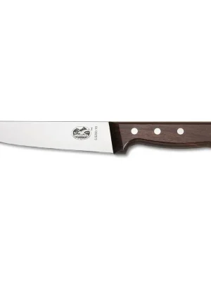 Časově Omezené Victorinox Nůž kuchyňský 18cm dřevo
