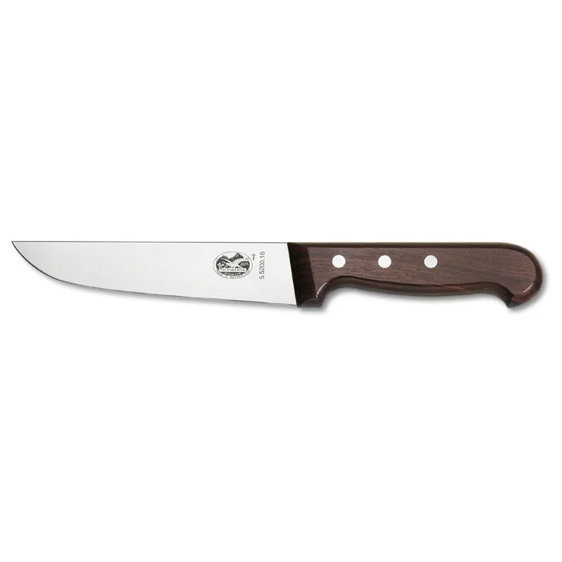 Victorinox Nůž kuchyňský 20cm dřevo Top Prodej