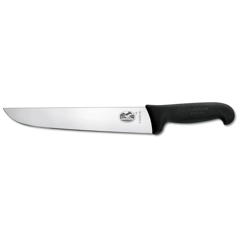 Značkový Victorinox Nůž kuchyňský 26cm plast