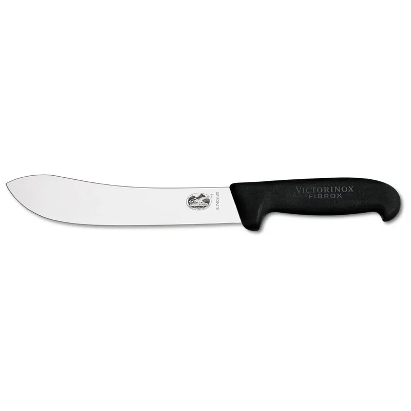 Výprodej Victorinox Nůž kuchyňský 25cm plast