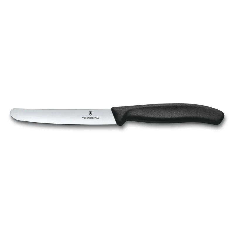 Kup Teď Victorinox Nůž Swiss Classic, 11 cm, černý