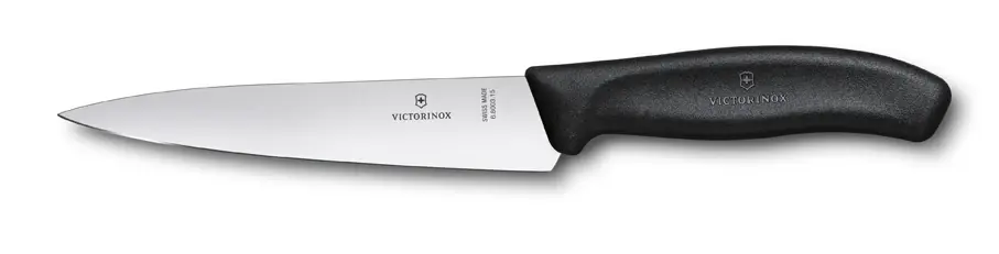 Victorinox Nůž kuchyňský 15cm plast Super Cena