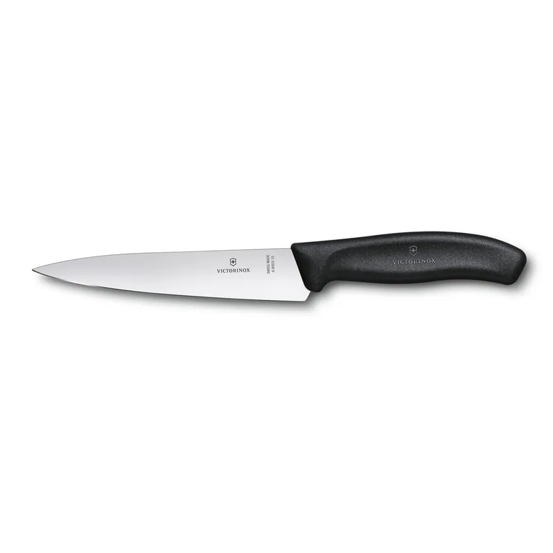 Finální Výprodej Victorinox Nůž kuchyňský 15cm plast