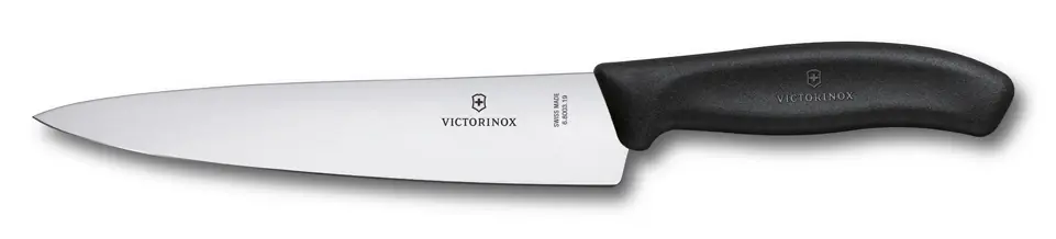 Victorinox Nůž kuchyňský 19cm plast v blistru Nejlepší Cena