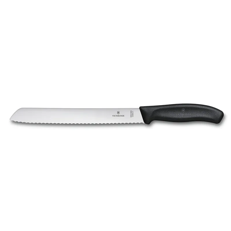 Akční Cena Victorinox Nůž na chleba 21cm plast