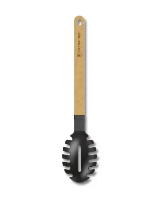 Vysoce Kvalitní Victorinox Naběračka těstovin Gourmet series, pasta server, 33cm, light brown