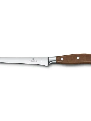 Víkendová Akce Victorinox Nůž Grand Maître vykosťovací, Wood, 15 cm