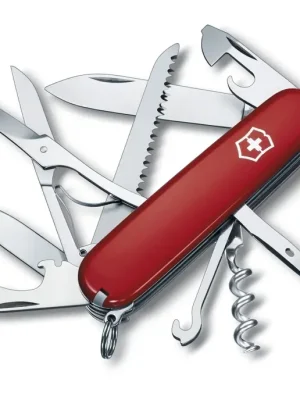 Víkendová Akce Victorinox HUNTSMAN