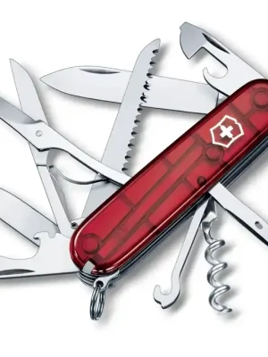 Expresní Doručení Victorinox HUNTSMAN