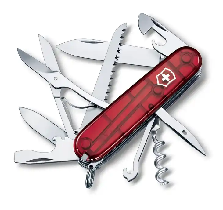 Expresní Doručení Victorinox HUNTSMAN