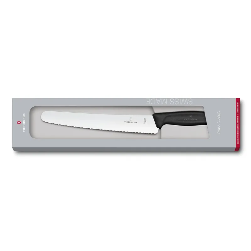 Victorinox Nůž Bread - and pastry knife Super Cena