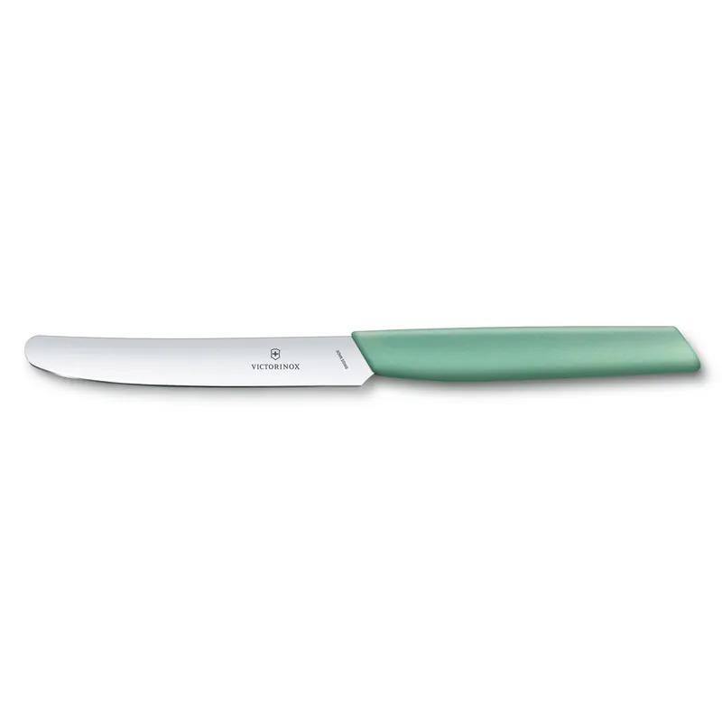 Top Prodej Victorinox Příborový nůž Swiss Modern, 11 cm, Mint