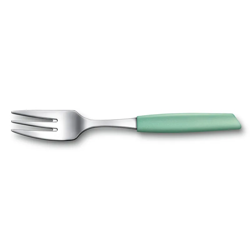 Victorinox Dezertní vidlička Swiss Modern, zelená Must-Have