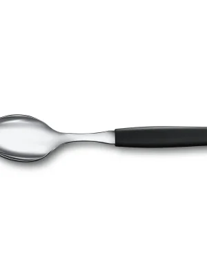 Vrácení Zdarma Victorinox Čajová lžička Swiss Modern, černá