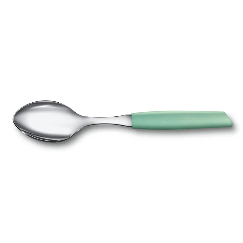 Victorinox Čajová lžička Swiss Modern, zelená Must-Have