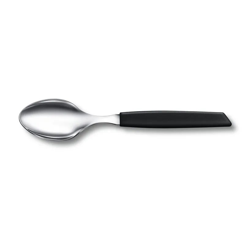 Victorinox Lžíce Swiss Modern, černá Levný