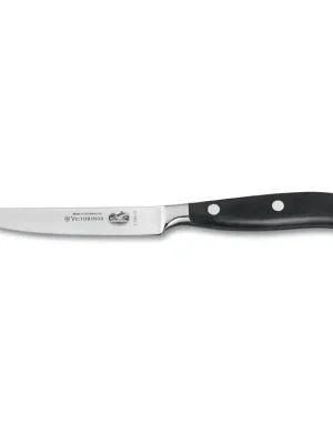 Dokud Zásoby Vydrží Victorinox Nůž Grand Maître steakový, Forged, 12 cm