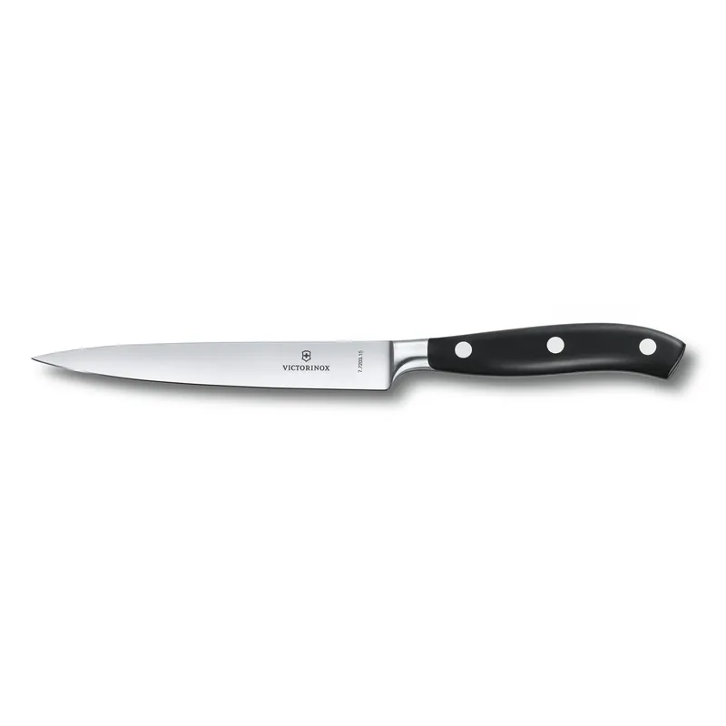 Must-Have Victorinox Nůž Grand Maître užitkový, Forged, 15 cm