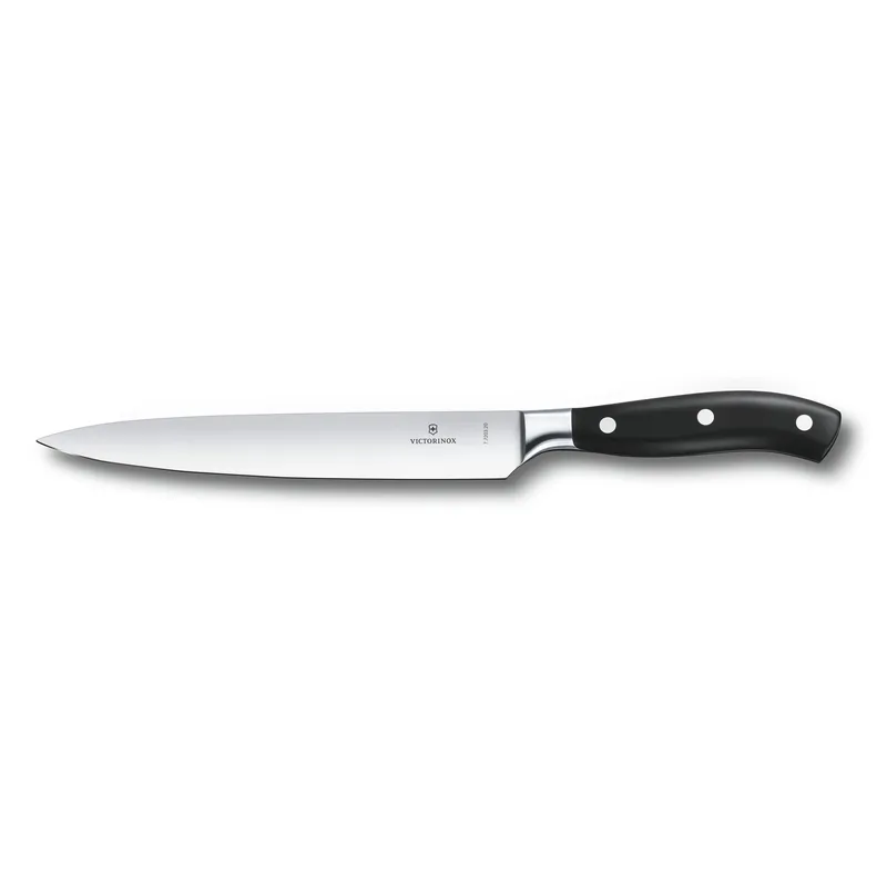 Oblíbený Victorinox Nůž Grand Maître kuchyňský, Forged, 20 cm