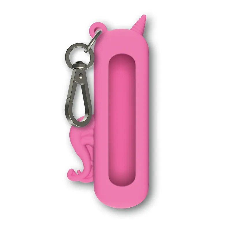 Victorinox Silikonové pouzdro, Unicorn, Cherry Blossom Nová Kolekce