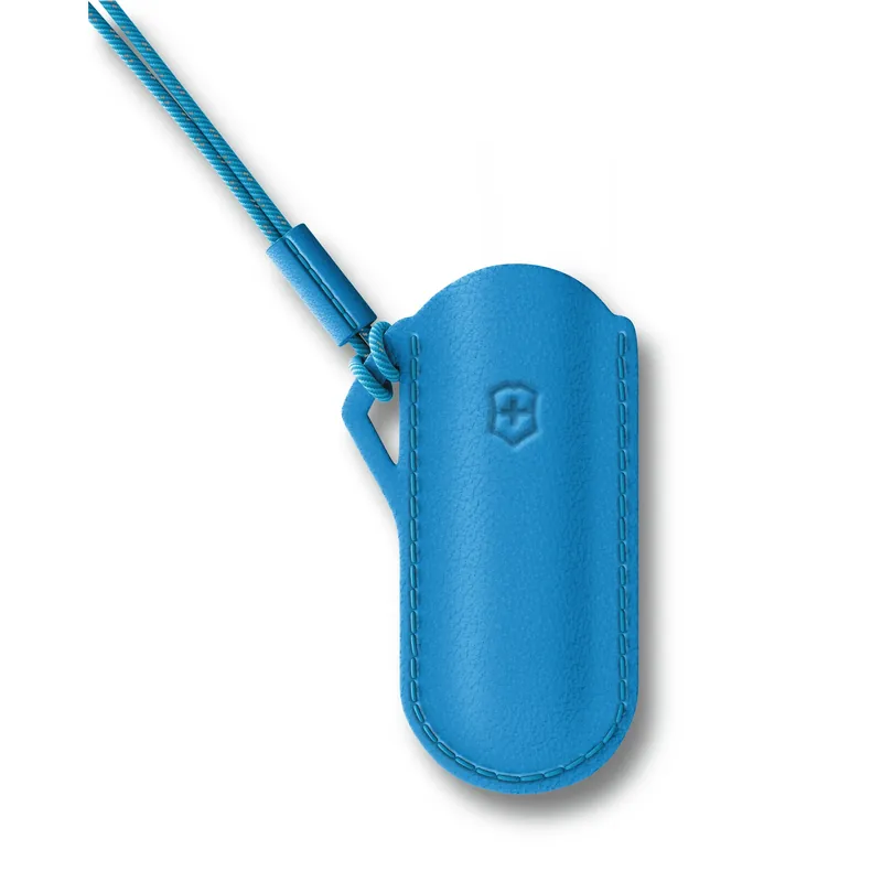 Victorinox Kožené pouzdro, Summer Rain Cenová Bomba