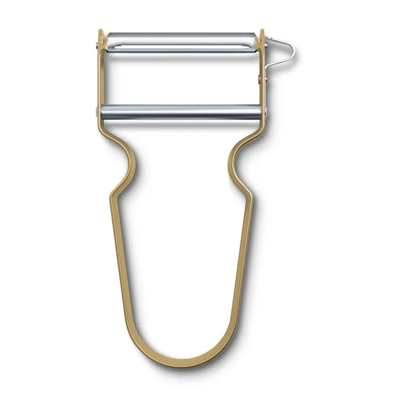 Odeslání Ihned Victorinox Škrabka REX Aluminium, Cashew
