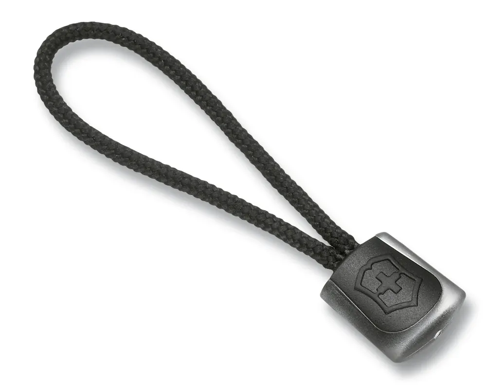 Akční Cena Victorinox Lanyard 65 mm red/black