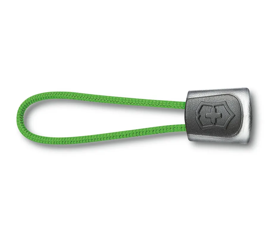 Must-Have Victorinox Nylonová šňůrka, zelená