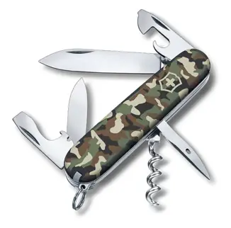 Victorinox SPARTAN maskovací Poslední Šance