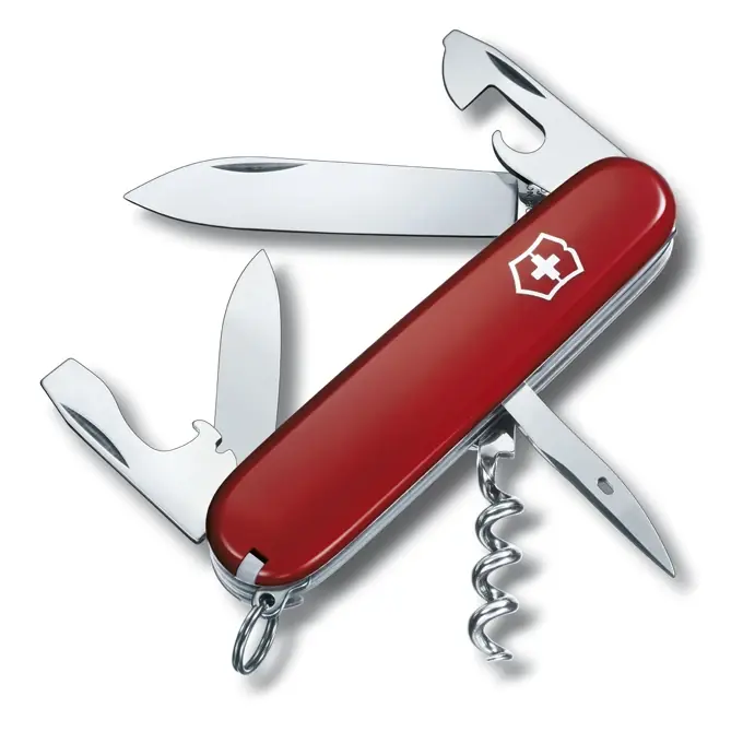 Victorinox Spartan v blistru Rychlé Dodání