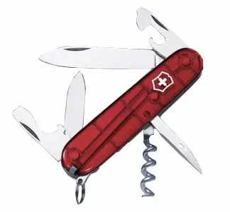 Značkový Victorinox SPARTAN