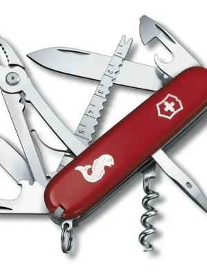Vysoce Kvalitní Victorinox ANGLER