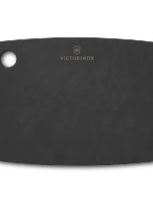 Akční Nabídka Victorinox Prkénko na krájení Kitchen, 203 x 152 mm, černé