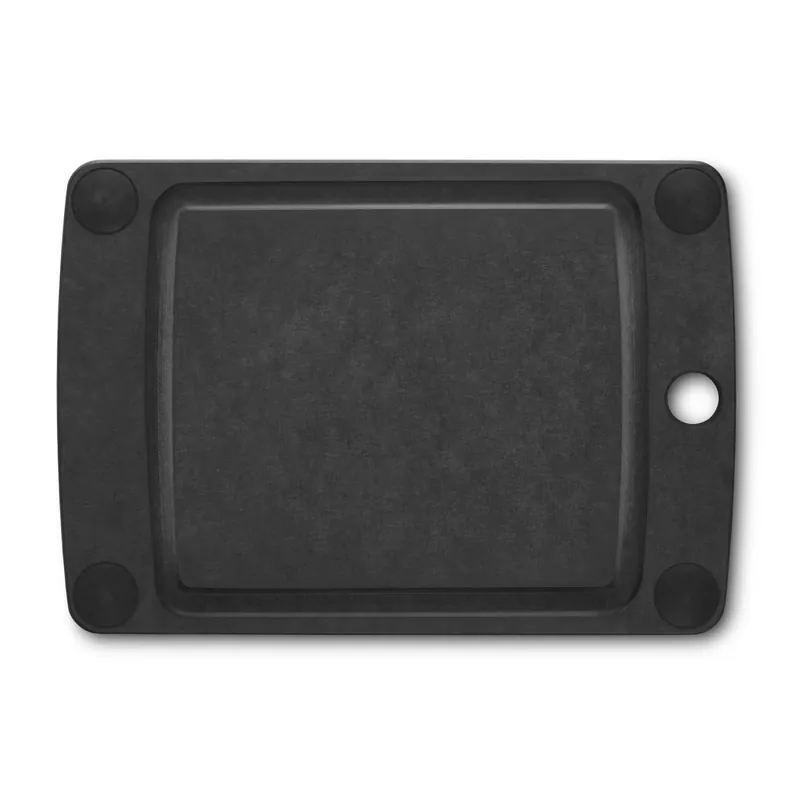 Victorinox Prkénko na krájení All-in-One, 292 x 228 mm, černé Nová Kolekce