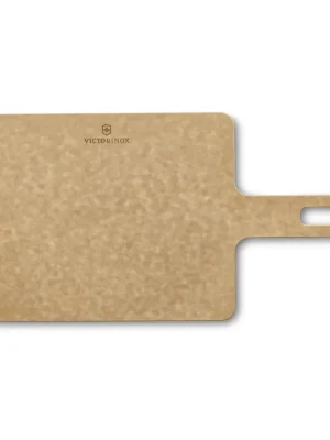 Výhodná Nabídka Victorinox Prkénko na krájení Handy, 229 x 190 mm, hnědé