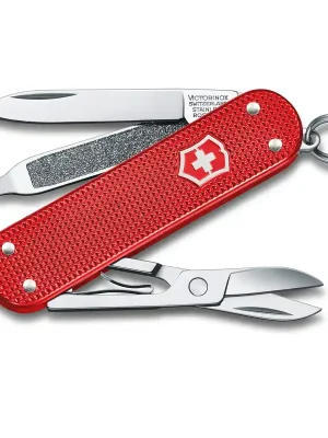 Zlevněný Victorinox Classic SD Alox Colors, 58 mm, Sweet Berry