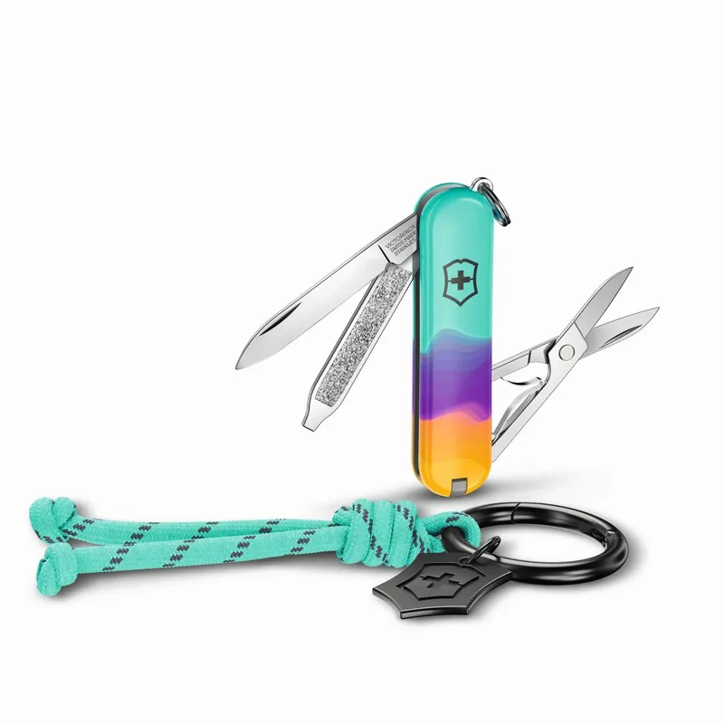 Jen Po Omezenou Doba Victorinox Nůž Classic SD, 58 mm, Sydney Style