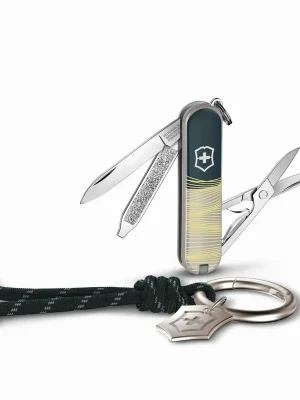 Aktuální Victorinox Nůž Classic SD, 58 mm, New York Style