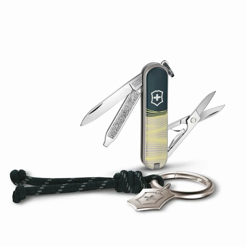 Aktuální Victorinox Nůž Classic SD, 58 mm, New York Style