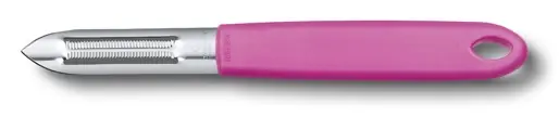 Victorinox Škrabka na brambory růžová Vysoce Kvalitní