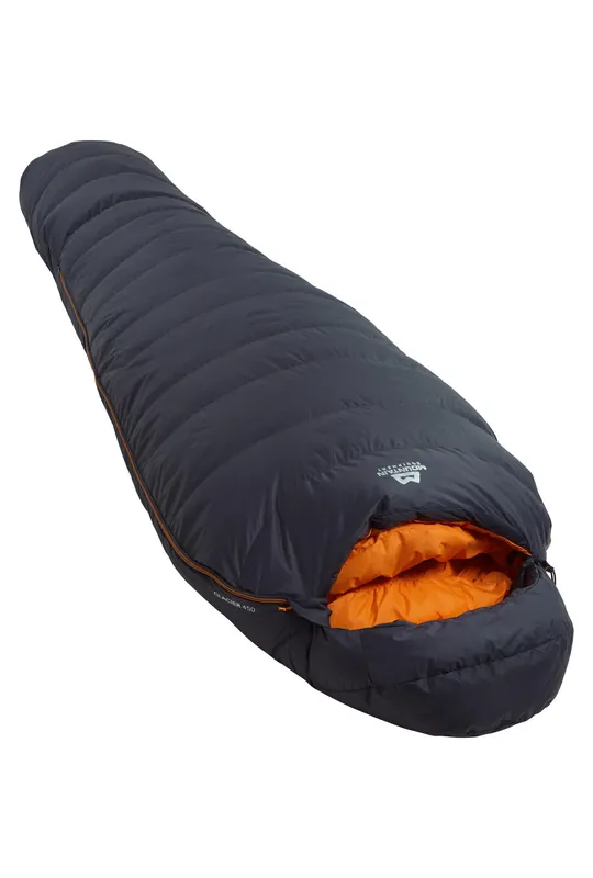 Expresní Doručení Mountain Equipment Glacier 450 Regular Men‘S