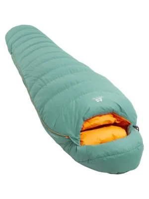 Bezpečná Platba Mountain Equipment Glacier 450 Regular Women‘S