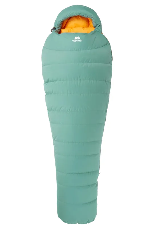 Omezená Nabídka Mountain equipment Glacier 450 Wmns Long