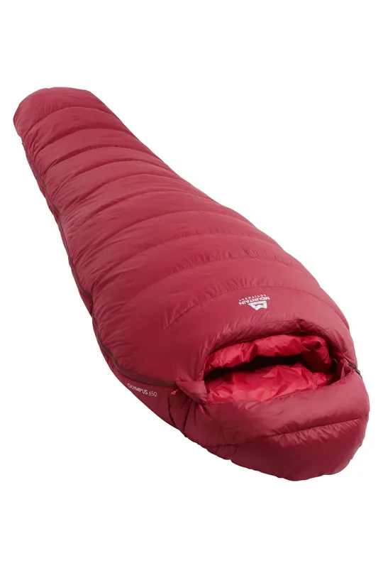 Mountain Equipment Olympus 650 Regular Wmns Akce