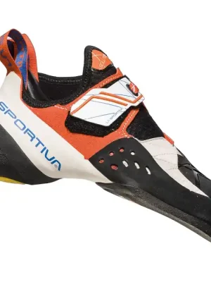 La Sportiva lezečky Solution woman (20H) Oblíbený