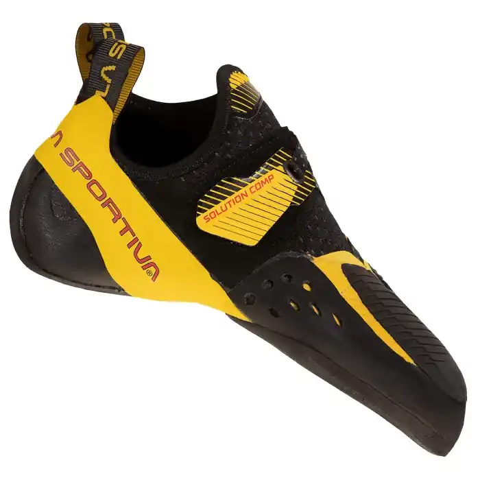 Ihned K Objednání La Sportiva lezečky Solution Comp