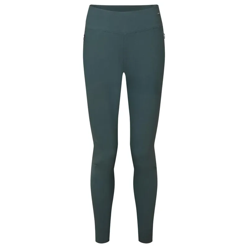 Výhodná Nabídka Montane dámské kalhoty Ineo Pants