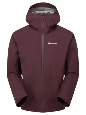 Montane pánská bunda Spirit Jacket Jen Po Omezenou Doba